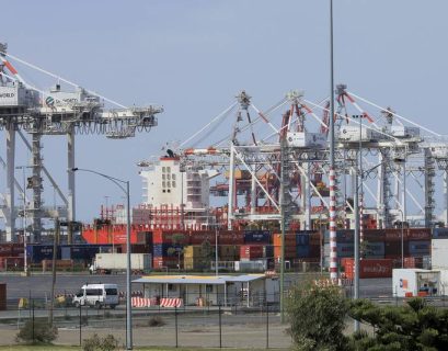 DP World Australia’s port operations hit by cyber attack
