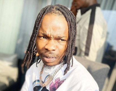 Alleged Cyber Crime: Trial of Naira Marley stalled