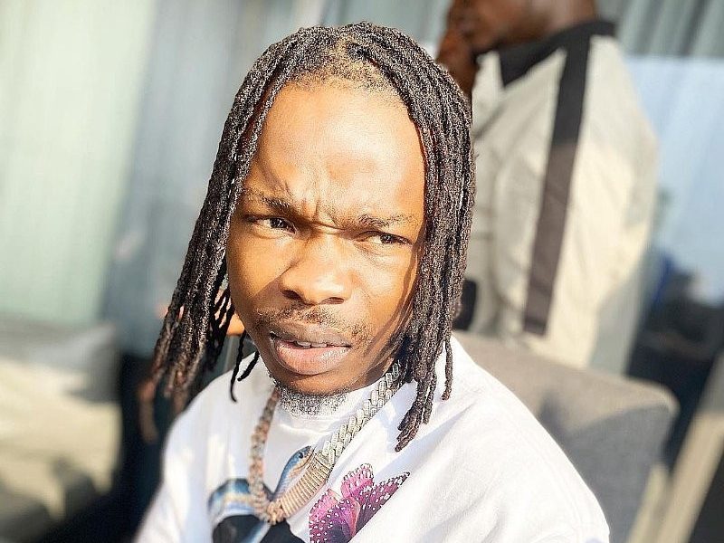 Alleged Cyber Crime: Trial of Naira Marley stalled