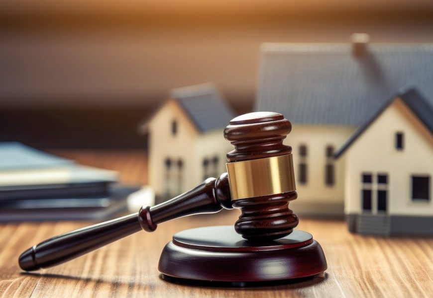 Mr. Cooper hit with consumer class-action lawsuits over cyberattack 