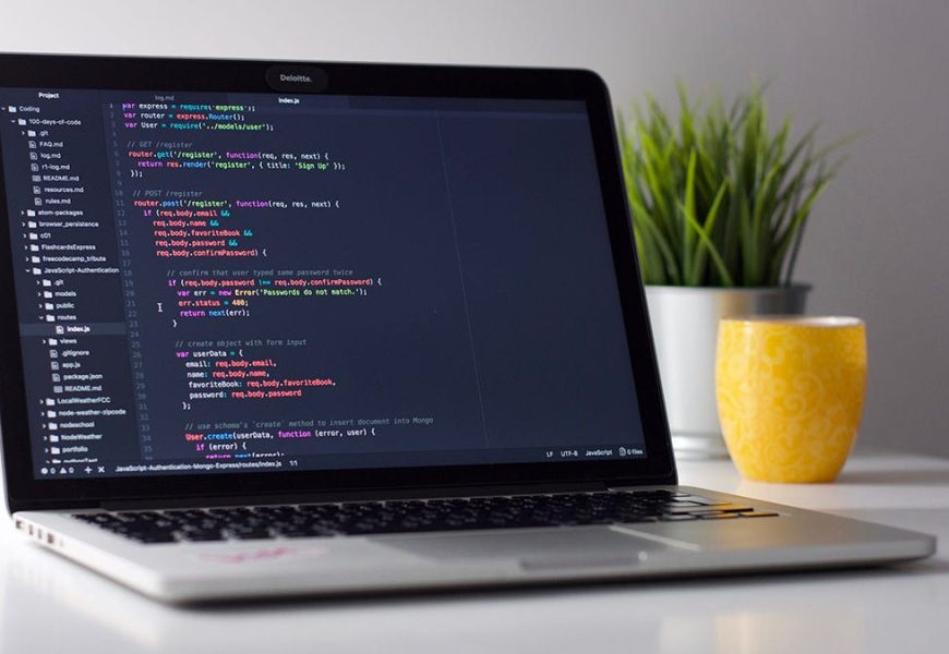 Jump start your IT career with this cybersecurity training bundle