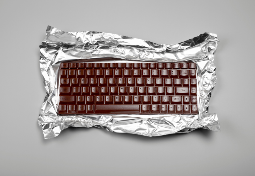 Malicious innovation, building resilience, and the importance of chocolate