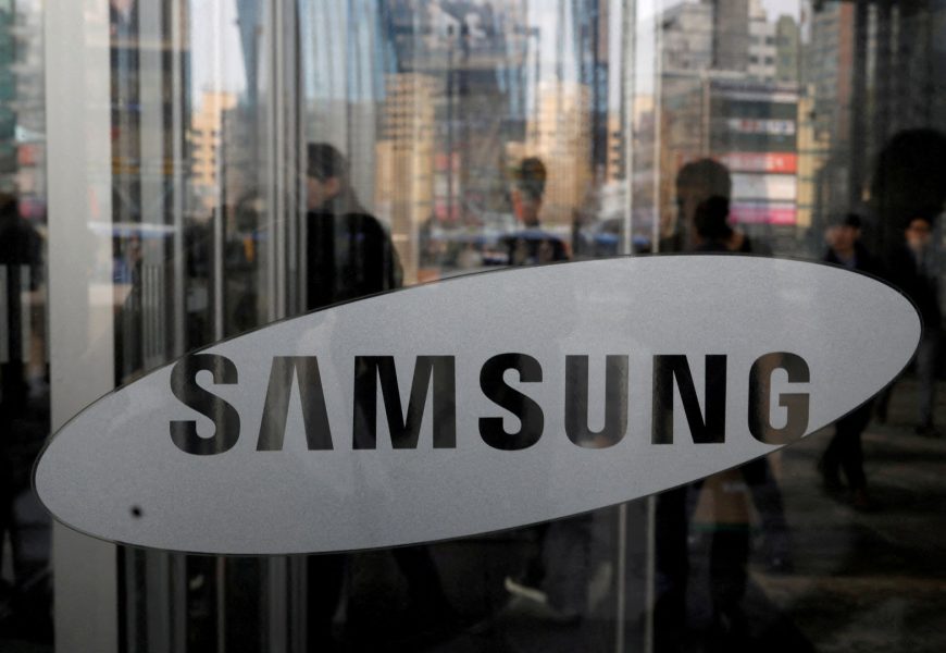 Urgent warning to Samsung customers over stolen personal information – check your account for important email