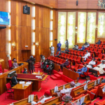Senate calls for public hearing on ICT & Cybercrime Act 2015