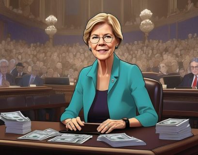 Senator Warren’s Crypto Bill Gains Support Amid Rising Elder Scams