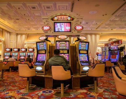 Cybersecurity should not be a gamble: Latest data breach hits major casino