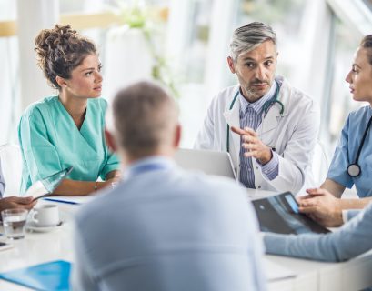 Providers report significant IT budget increases for 2024