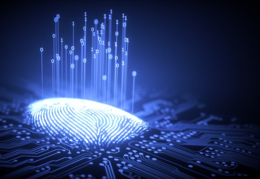 Fingerprint Sensor Flaws Expose Major Security Gap in Popular Laptops