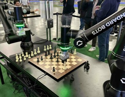 AWS re:Invent grabs the spotlight, with cloud, cybersecurity and AI in a business focus