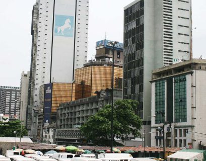 Banks want special court to handle backlog of financial crimes