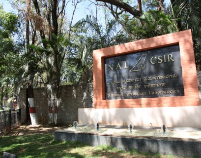 LockBit claims cyberattack on India’s national aerospace lab