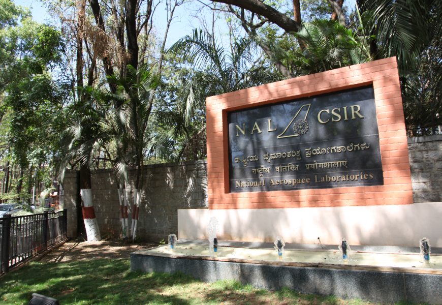 LockBit claims cyberattack on India’s national aerospace lab