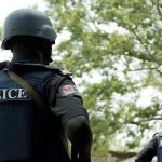 Cybercrime: Police arrest suspects in N607m crypto currency fraud – Vanguard News