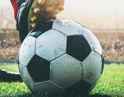 Report reveals sorry state of cyber security at UK football clubs