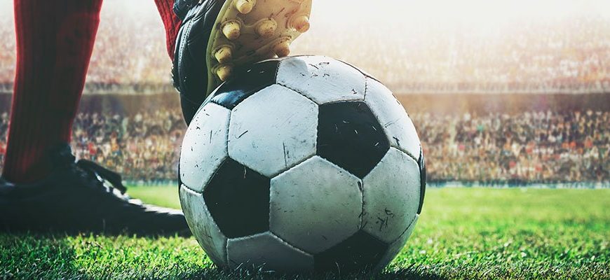 Report reveals sorry state of cyber security at UK football clubs