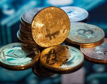 Bitcoin is a National Security Asset: U.S. Space Force Major