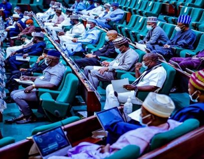 Surge in ‘sophisticated’ financial crimes in Nigeria worrisome: Reps