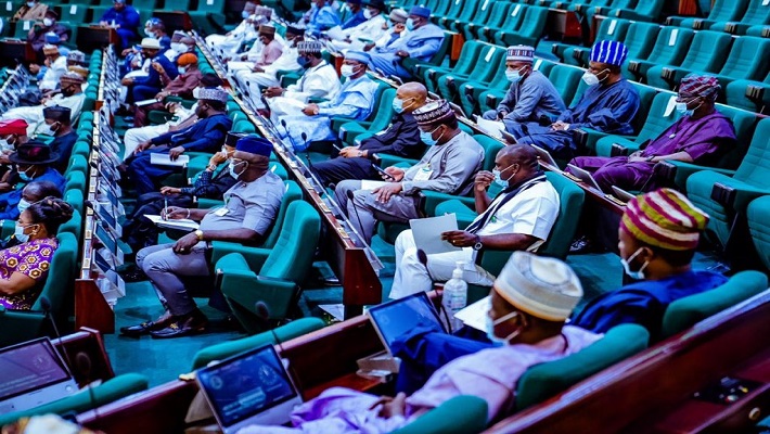 Surge in ‘sophisticated’ financial crimes in Nigeria worrisome: Reps