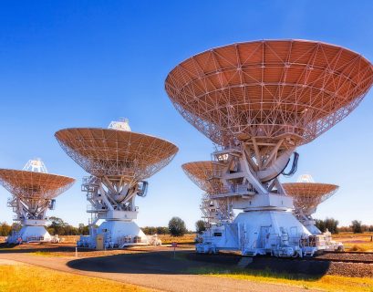 Is Australia’s Deep Tech Future in Space?