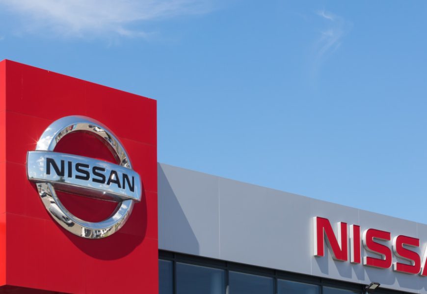 Nissan’s Australian and New Zealand operations hit by cyber attack