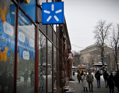 Ukraine’s largest mobile operator Kyivstar downed by ‘powerful’ cyberattack