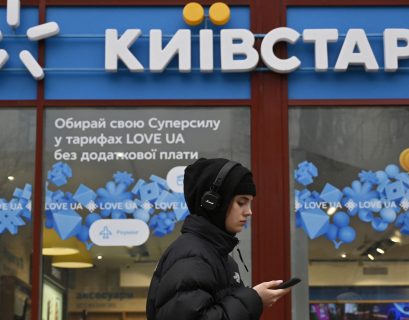 24 Million Ukrainians Knocked Offline In War’s Biggest Cyberattack Yet
