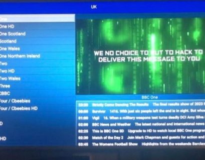 UAE: Cyberattack disrupts TV services, rattles some residents with graphic content from Gaza