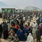 Deadline extended for Afghan refugees in transit