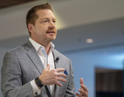 CrowdStrike CEO George Kurtz on China, Microsoft and the SEC