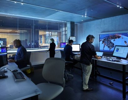 Microsoft’s Digital Crime Unit Goes Deep on How It Disrupts Cybercrime