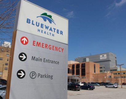 Hospital systems shutdown in cyberattack on track for recovery