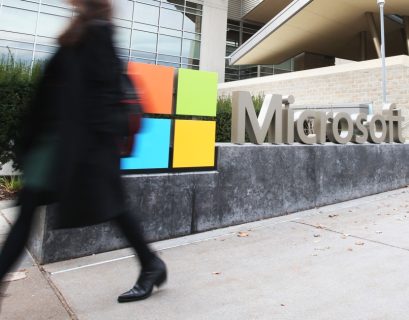 Microsoft seized websites it said belonged to a Vietnamese cybercrime group