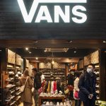 Vans owner VF Corp. shares tumble as it says cyberattack could hamper holiday fulfillment