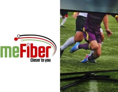 Two Arrested for Providing Illegal Football Live Streams in Kasarani