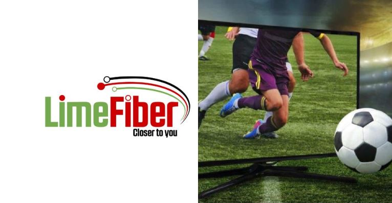 Two Arrested for Providing Illegal Football Live Streams in Kasarani