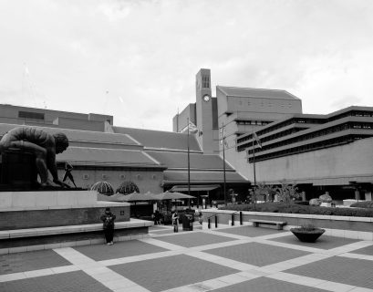 The Disturbing Impact of the Cyberattack at the British Library