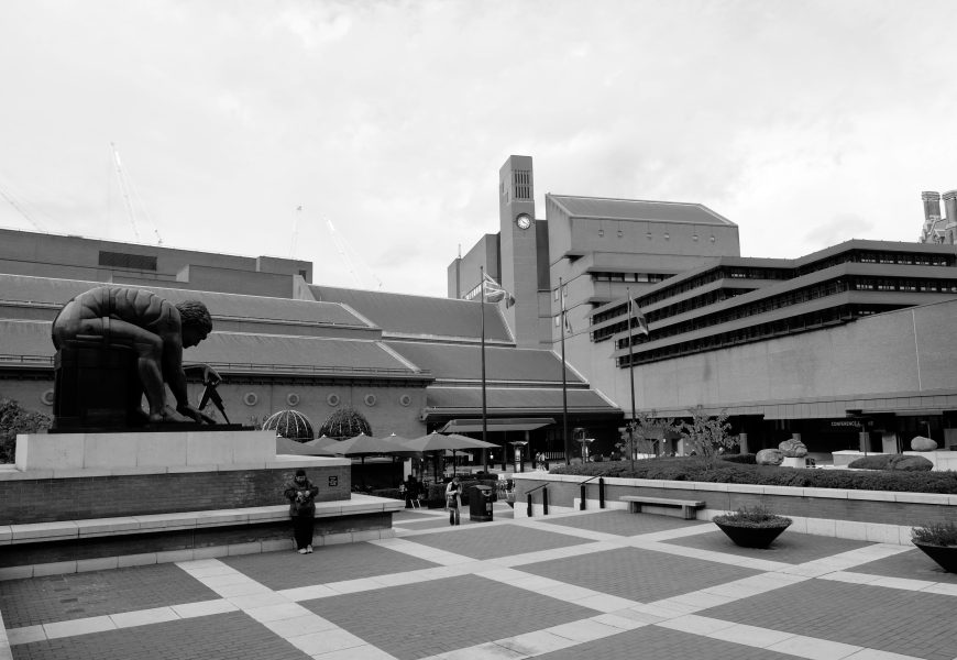 The Disturbing Impact of the Cyberattack at the British Library