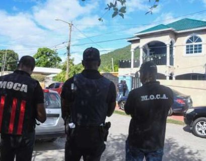 Cybercrime crackdown