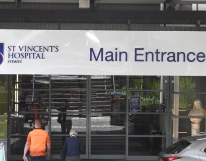 St Vincent’s Health falls victim to cyberattack