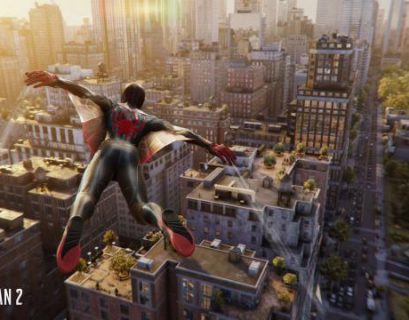 Insomniac Games Releases Statement Following ‘Recent Criminal Cyberattack’