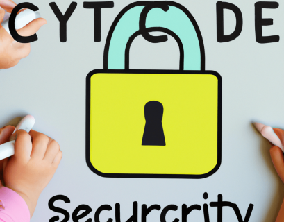 All I really need to know about cybersecurity, I learned in kindergarten