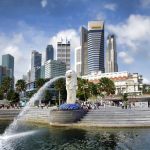 Singapore is working on new legislation to treat data centers as critical infrastructure