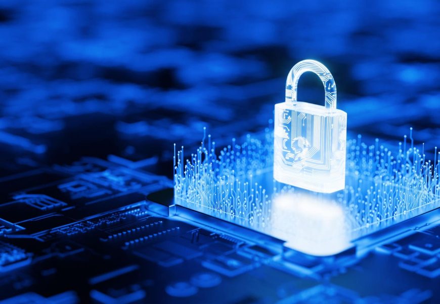 Three Cybersecurity Predictions For 2024