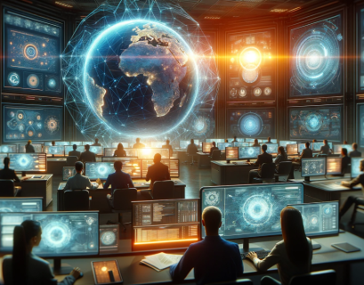 16 Cybersecurity leaders predict how gen AI will improve cybersecurity in 2024
