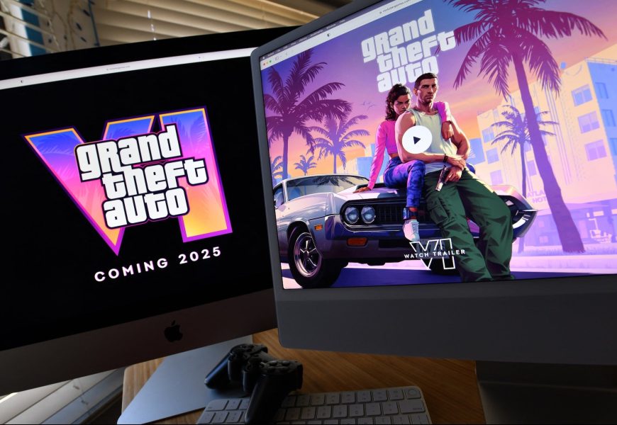 A GTA Hacker Gets Thrown in Psychiatric Hospital for $5 Million Grand Theft