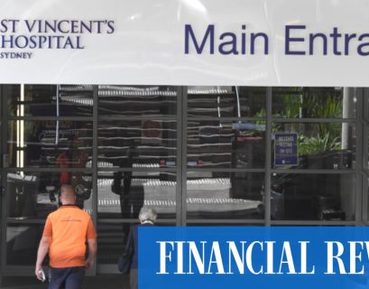 St Vincent’s Health Australia cyberattack: Patients still unclear about what information might have been stolen