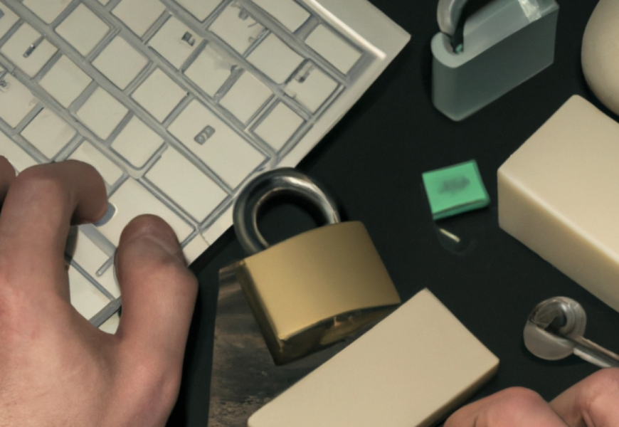 Cybersecurity New Year’s resolutions every enterprise leader (and user) should make