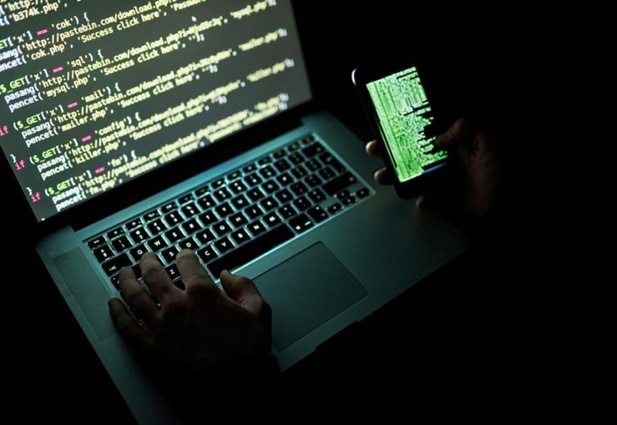 Mandiant loses control of X/Twitter account