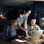 Top 8 ways to improve cybersecurity for your organization