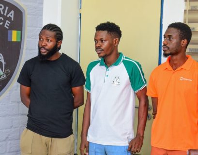 Police arrest operators of popular blog Gistlover – Lifestyle Nigeria